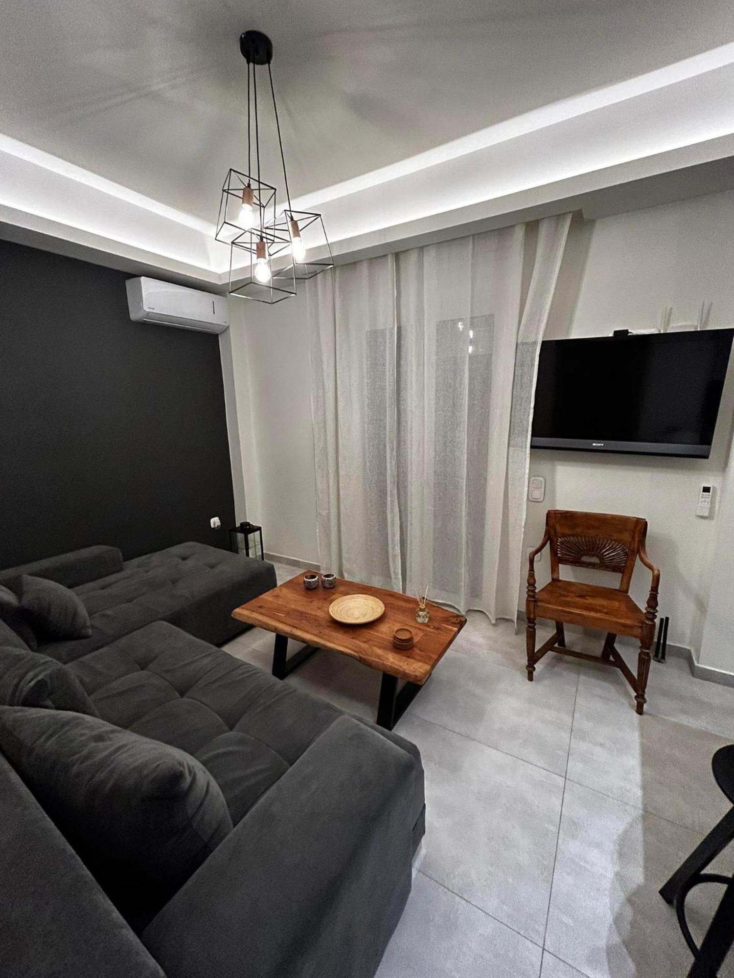 Rene Luxury Home Zakynthos Town Exterior photo