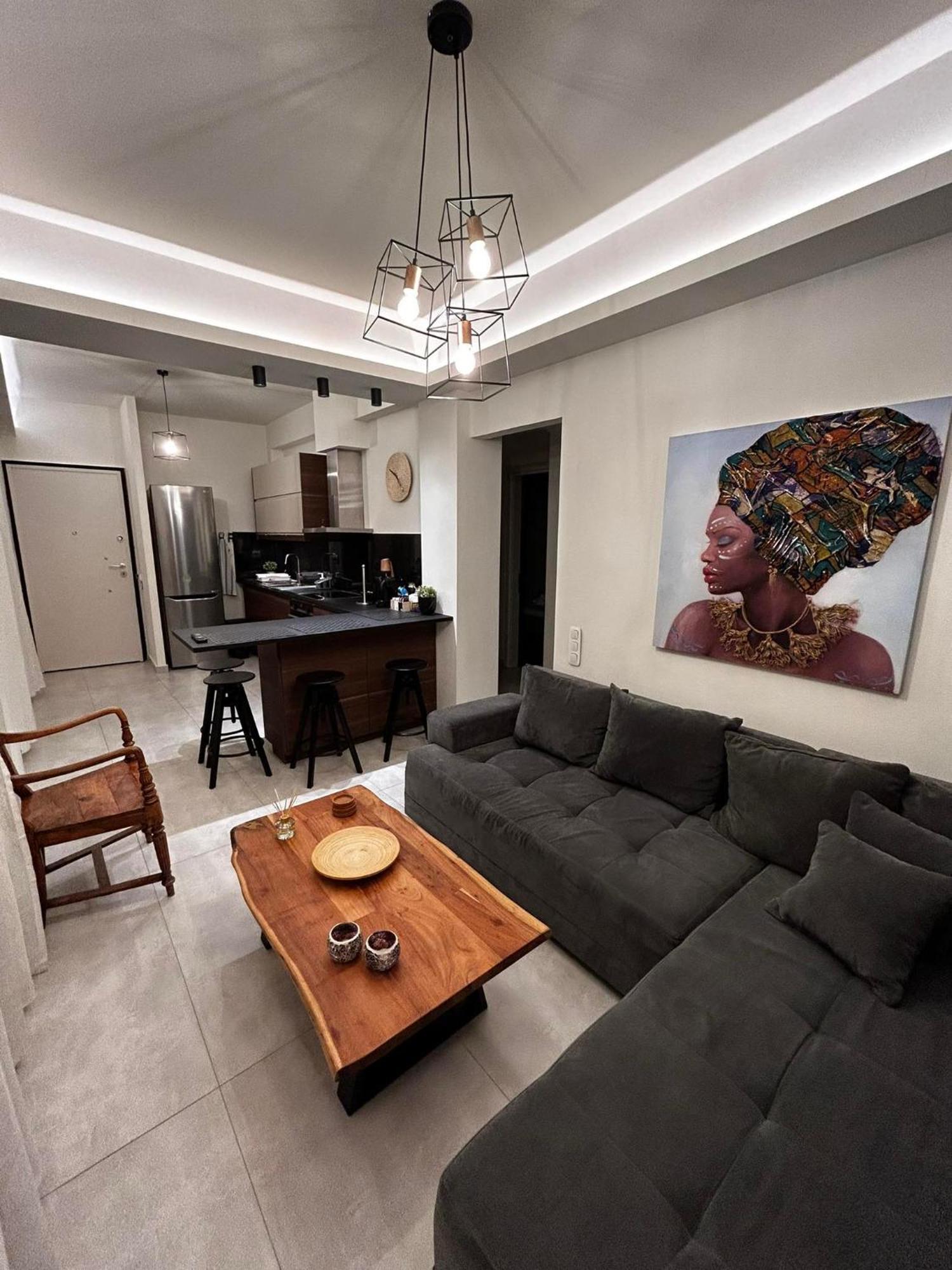 Rene Luxury Home Zakynthos Town Exterior photo
